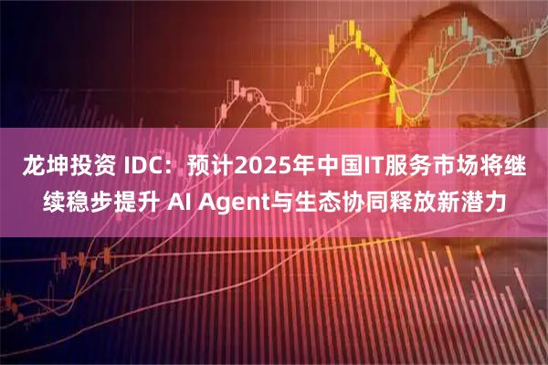 龙坤投资 IDC：预计2025年中国IT服务市场将继续稳步提升 AI Agent与生态协同释放新潜力